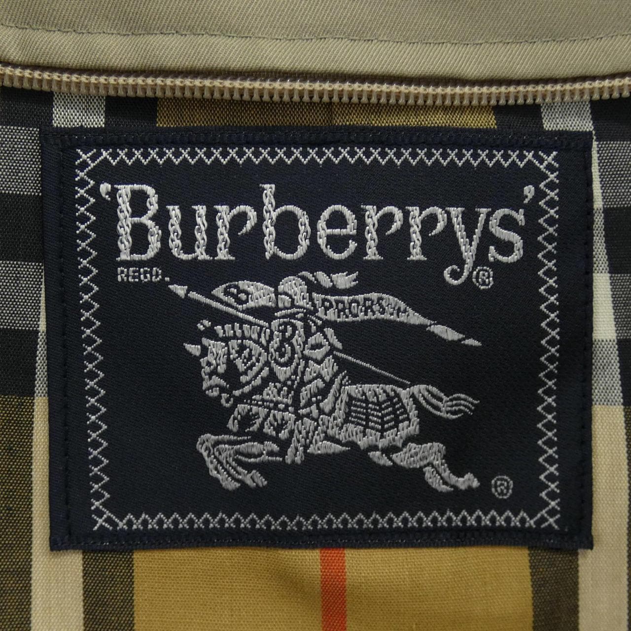 【ヴィンテージ】バーバリーズ Burberrys コート