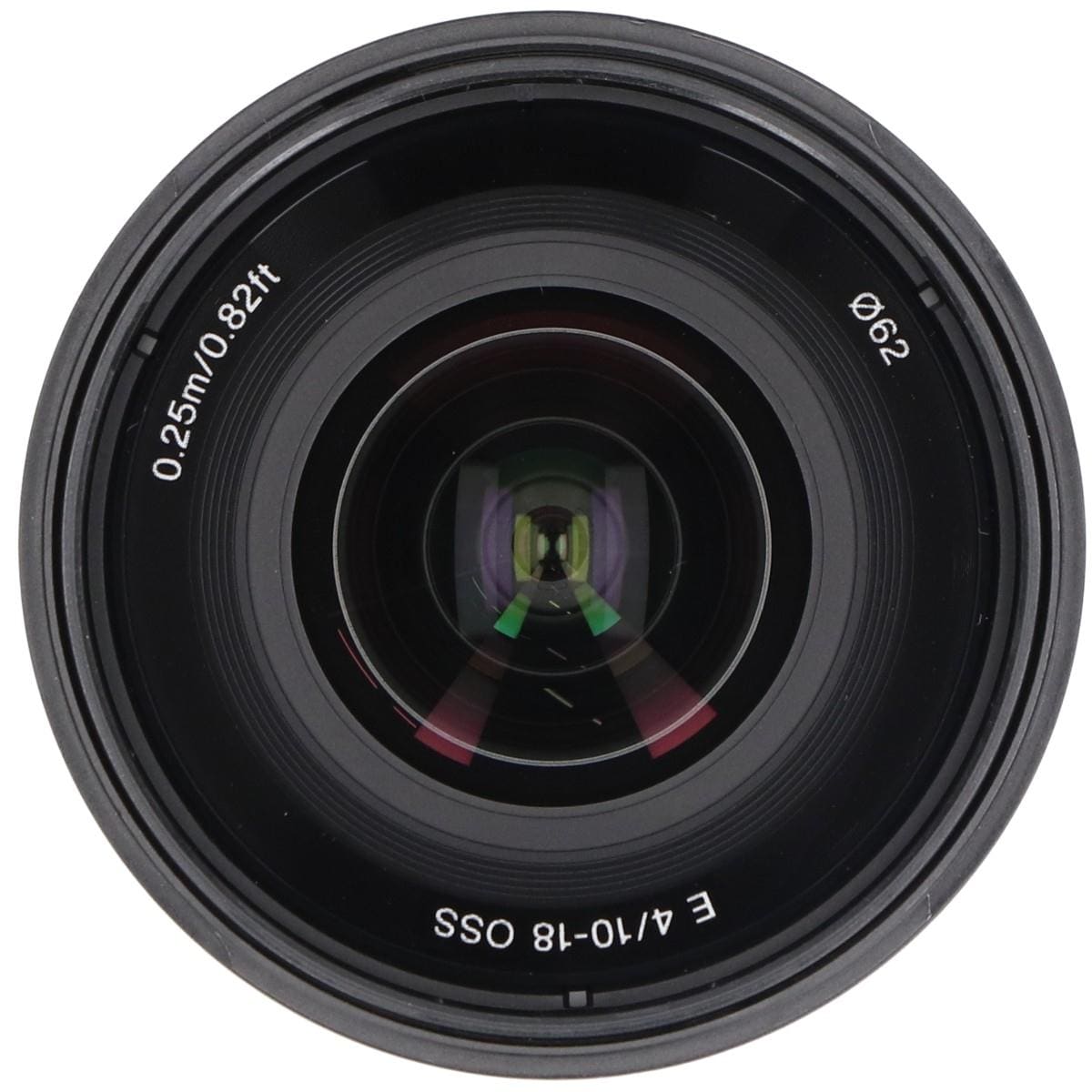 Ｅ１０－１８ｍｍ　Ｆ４ＯＳＳ（ＳＥＬ１０１８）