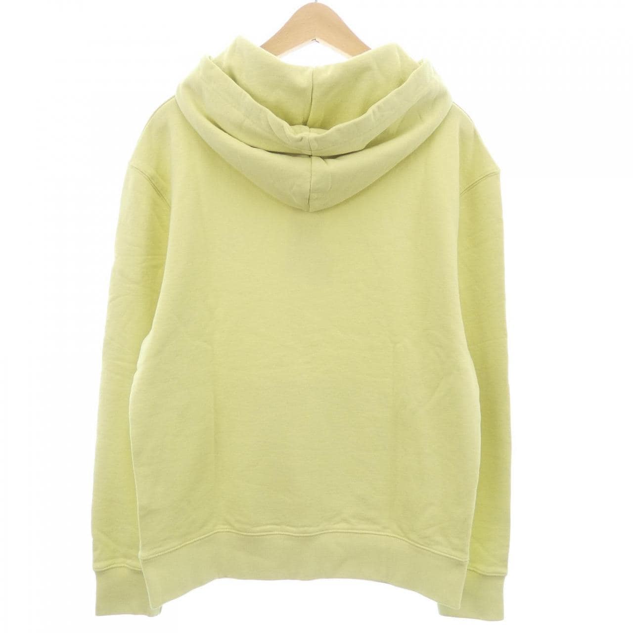 メゾンキツネ MAISON KITSUNE LM00702KM0001 パーカー