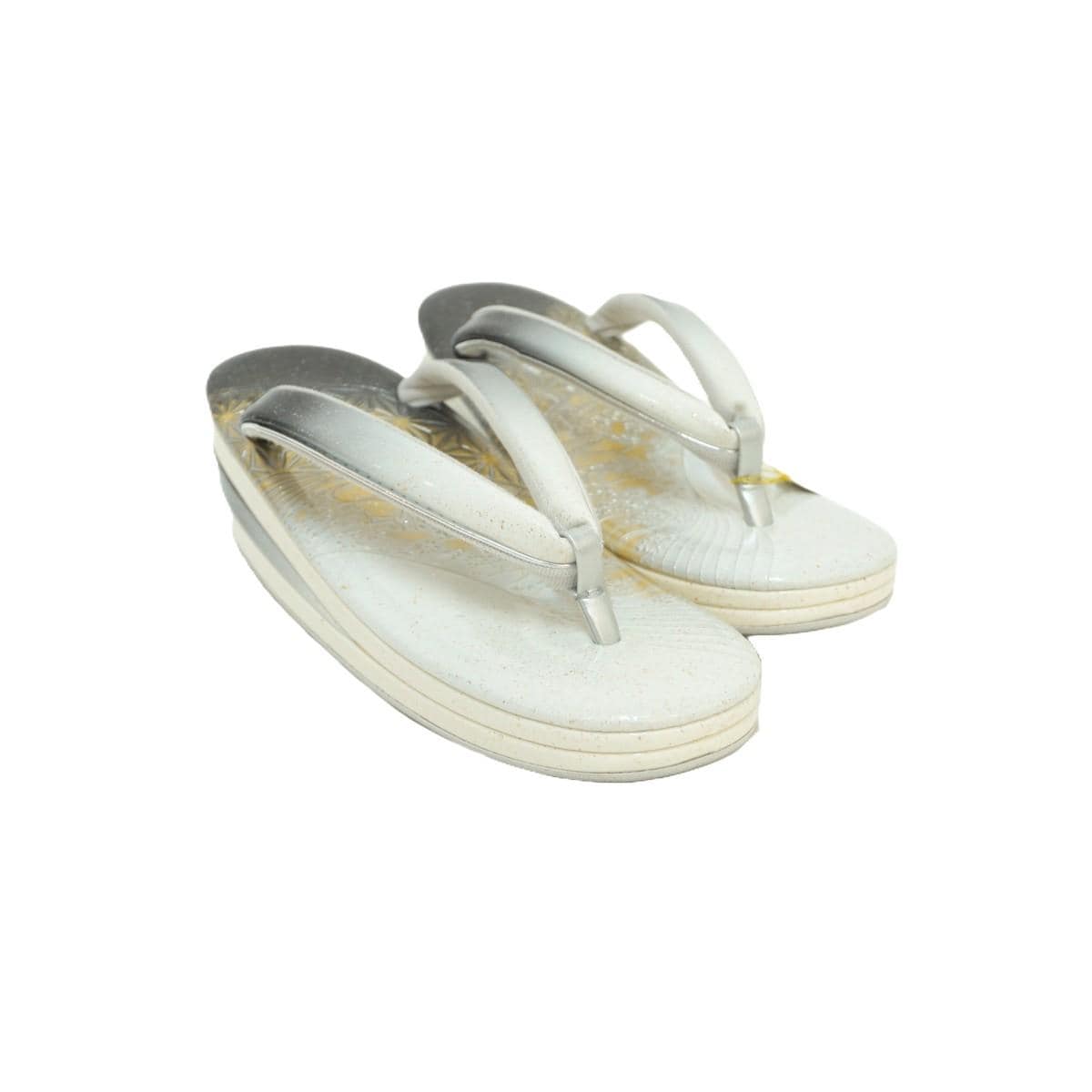 【新品】女草履　Ｌサイズ