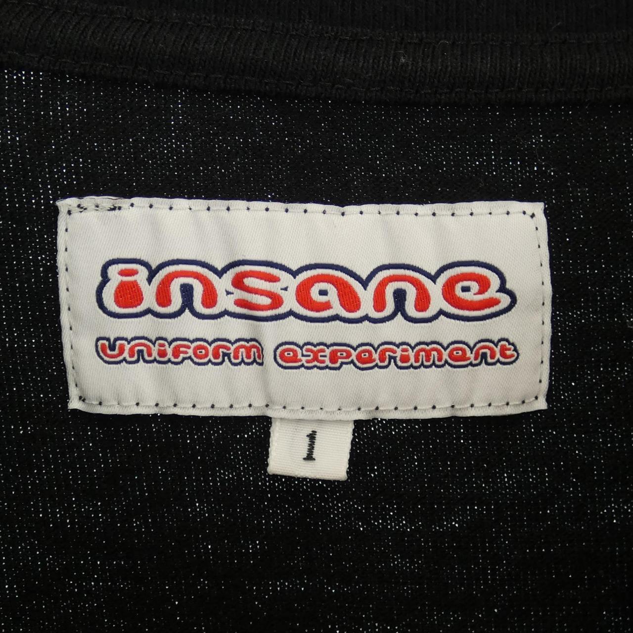 ユニフォームエクスペリメント UNIFORM EXPERIMENT Tシャツ