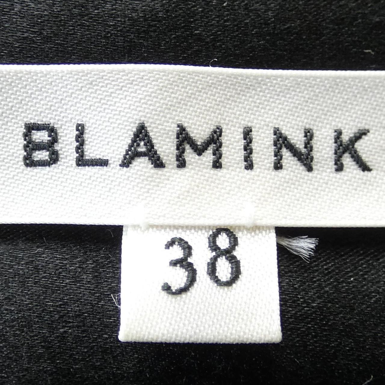 ブラミンク BLAMINK スカート