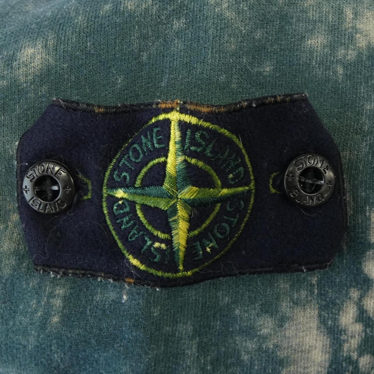 ストーンアイランド STONE ISLAND パンツ