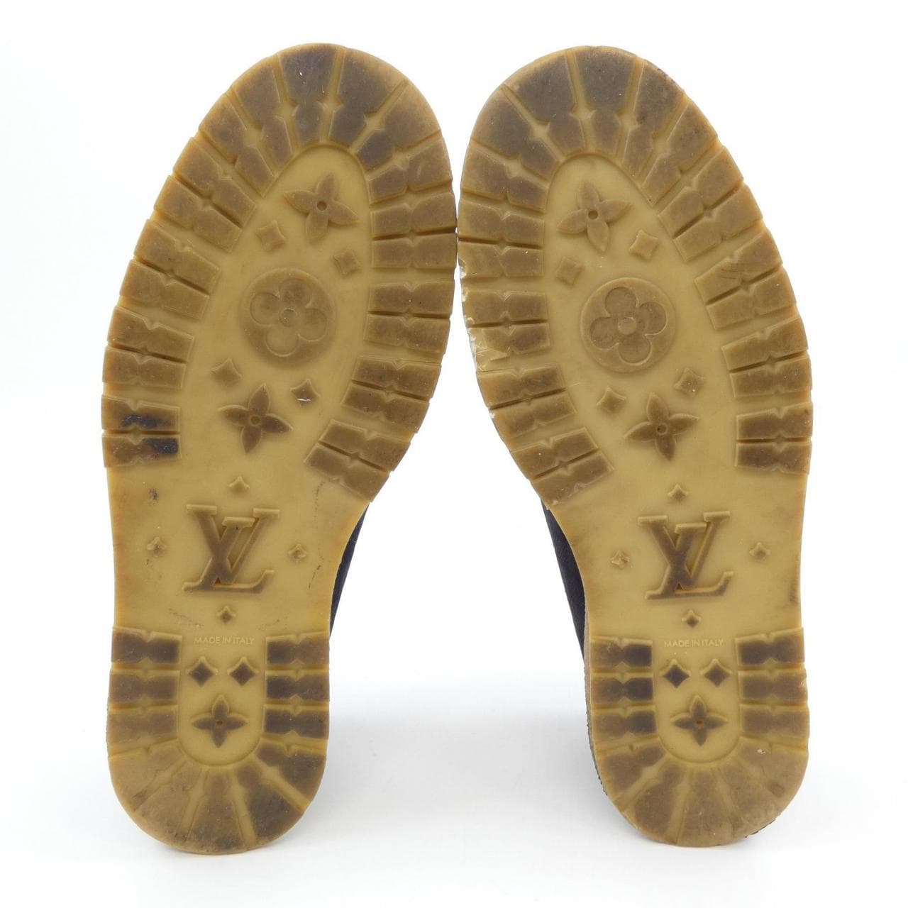 ルイヴィトン LOUIS VUITTON シューズ