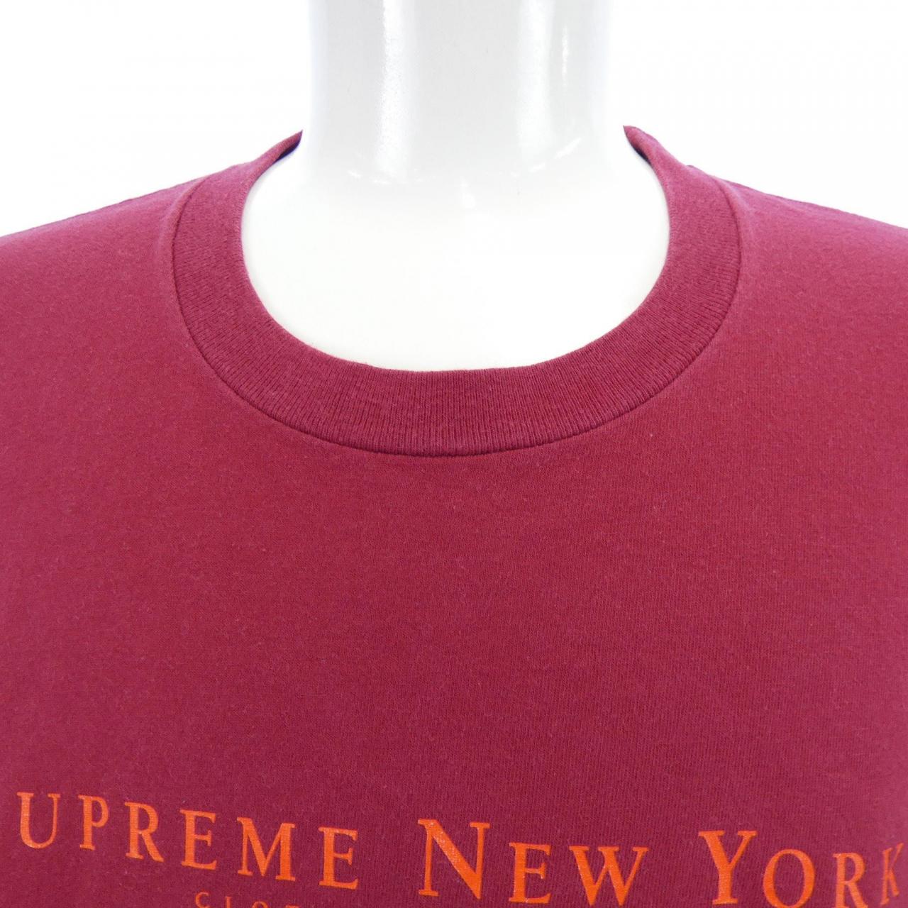 シュプリーム SUPREME TRADITION TEE Tシャツ