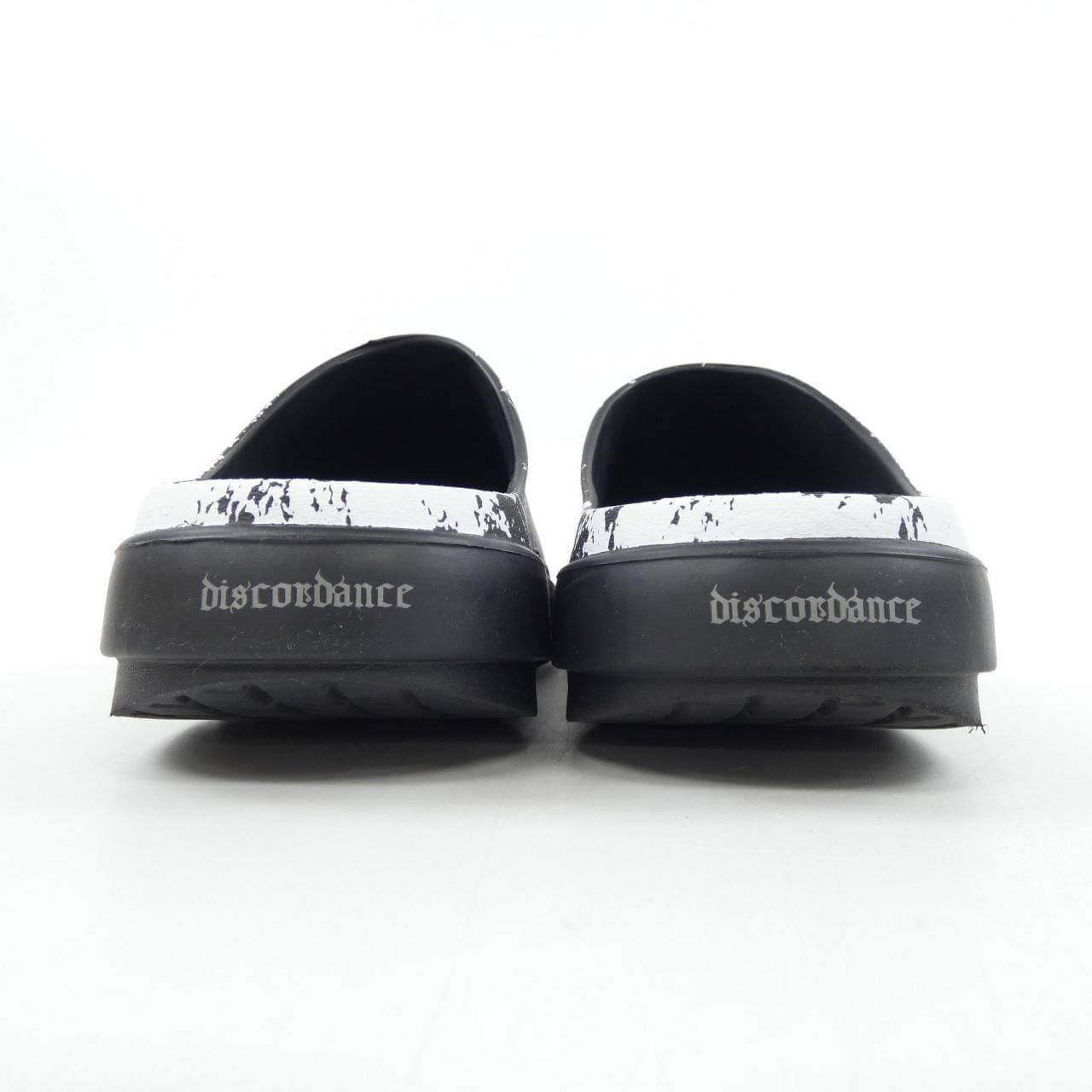 OOFOS Chidren of the discordanc サンダル