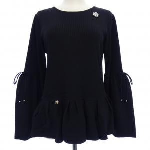 スーパービューティー SUPER BEAUTY ニット