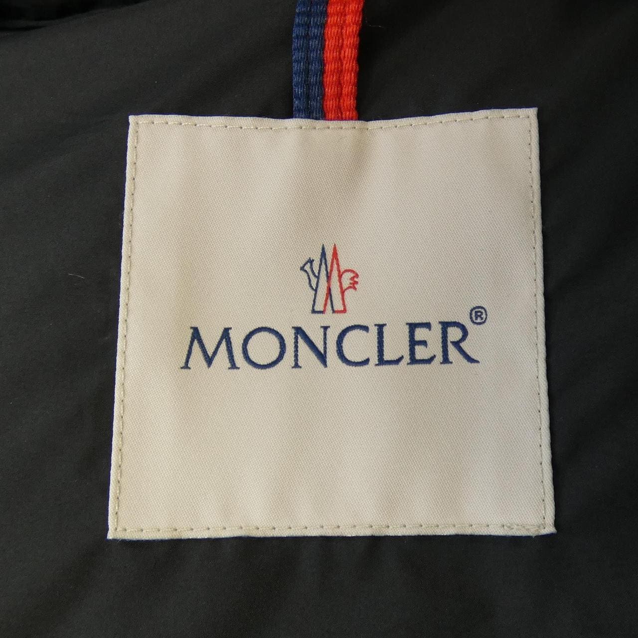 モンクレール MONCLER LEMPA ダウンベスト