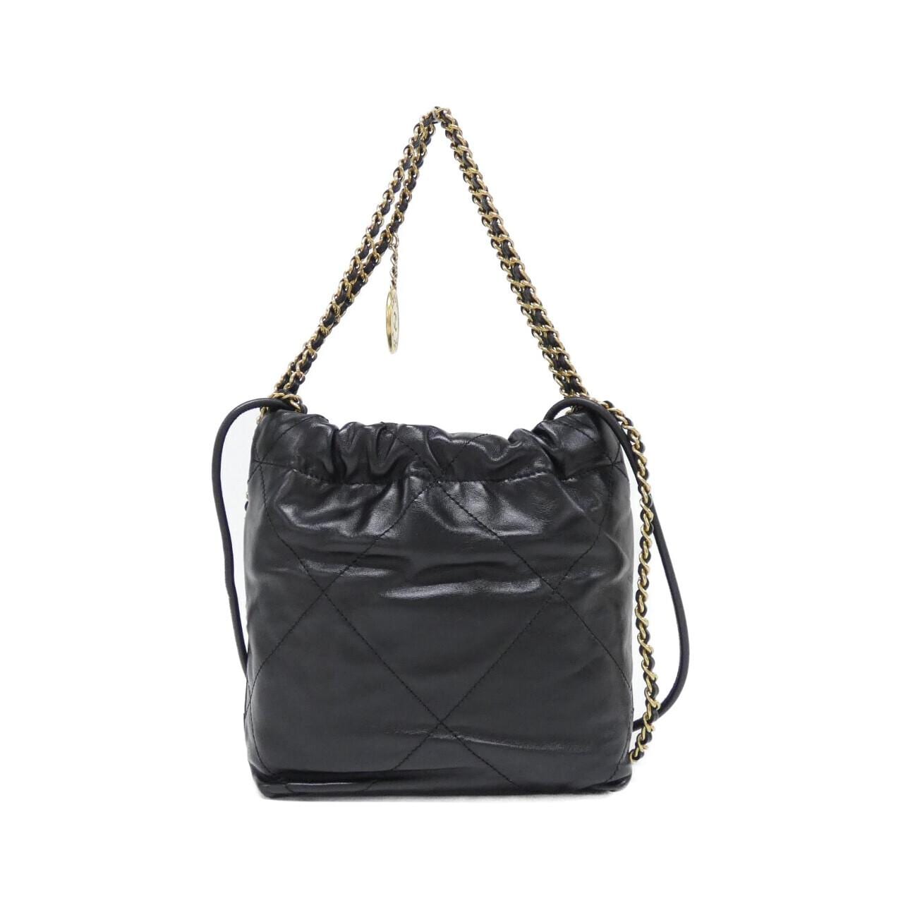 シャネル シャネル22 ライン AS3980 バッグ