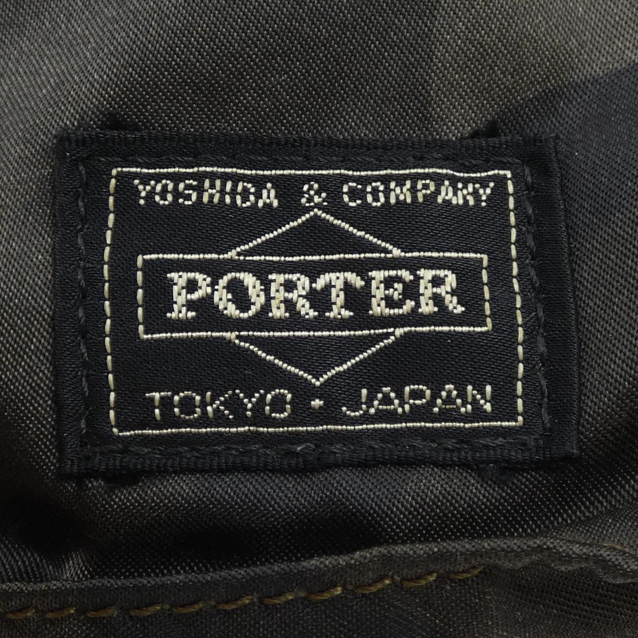 ポーター PORTER TANKER 30th ANNIVERS BAG