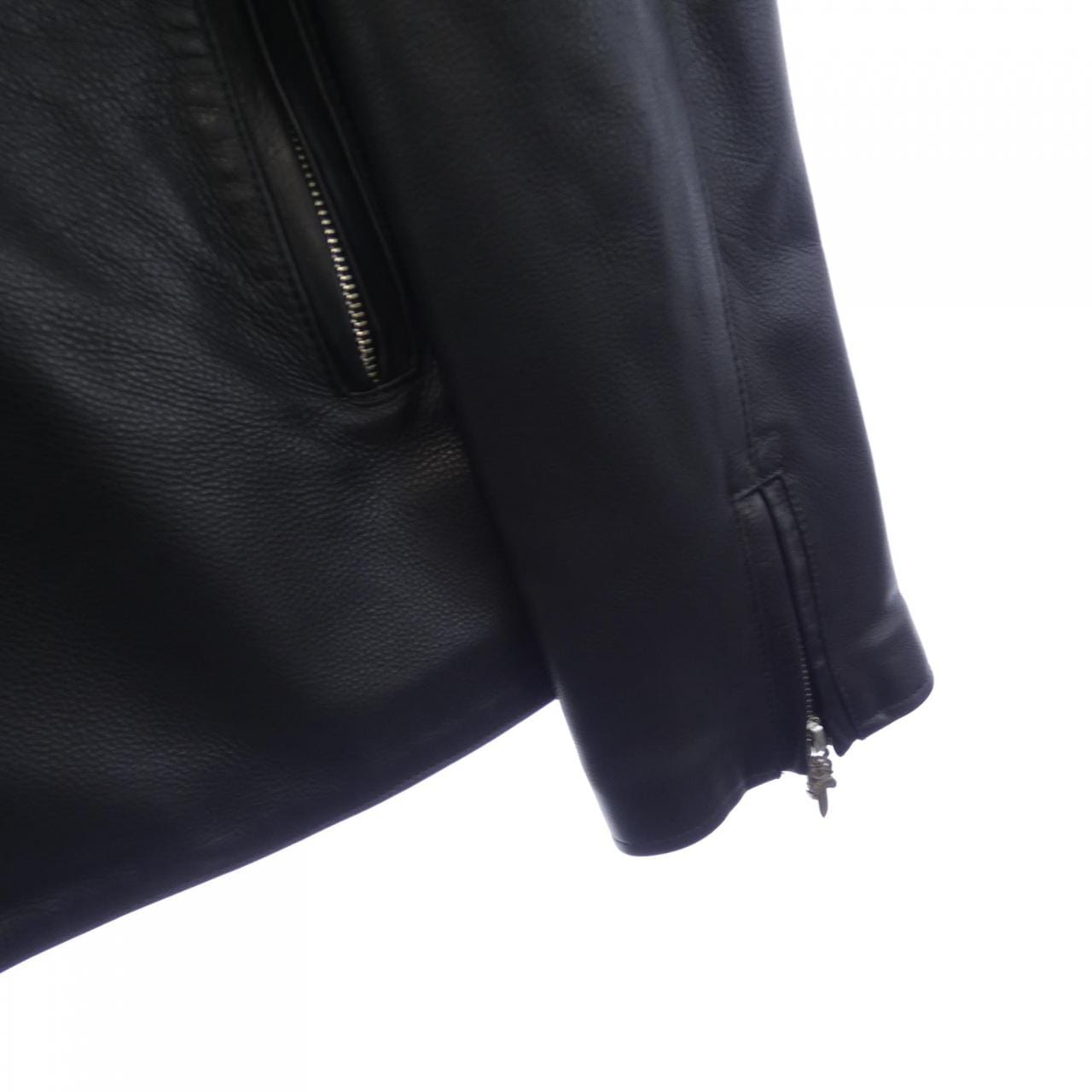 クロムハーツ CHROME HEARTS 2225-304-0360 レザージャケット