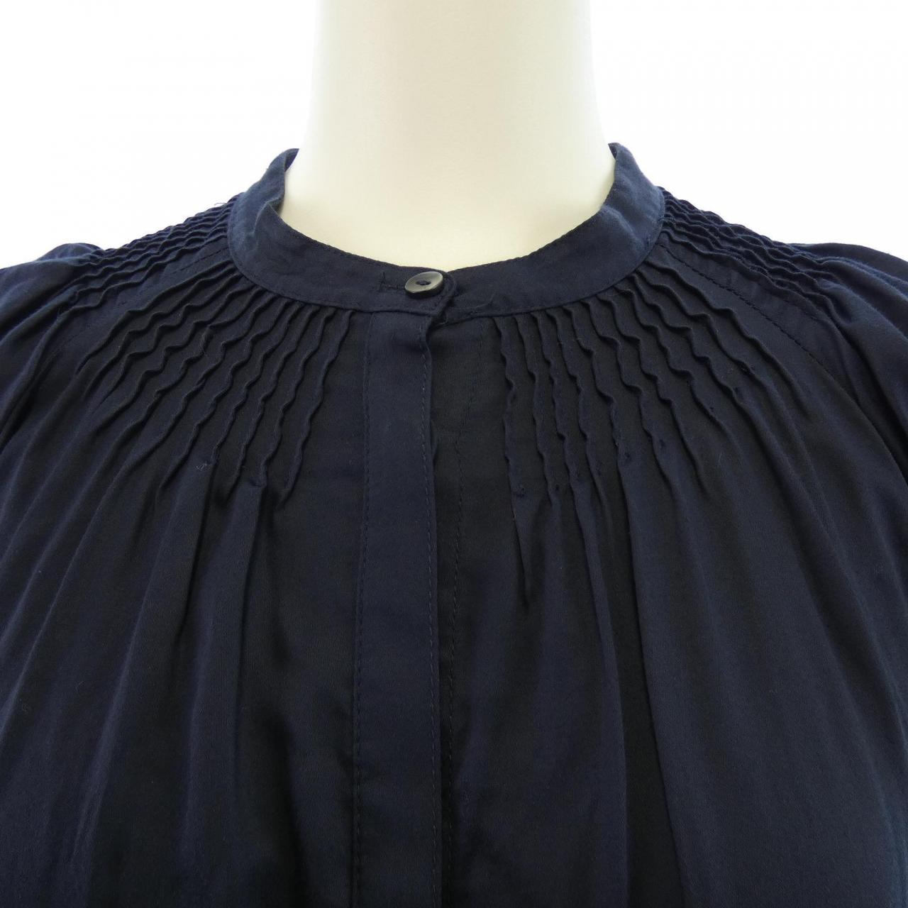 ランバンオンブルー LANVIN en Bleu ワンピース