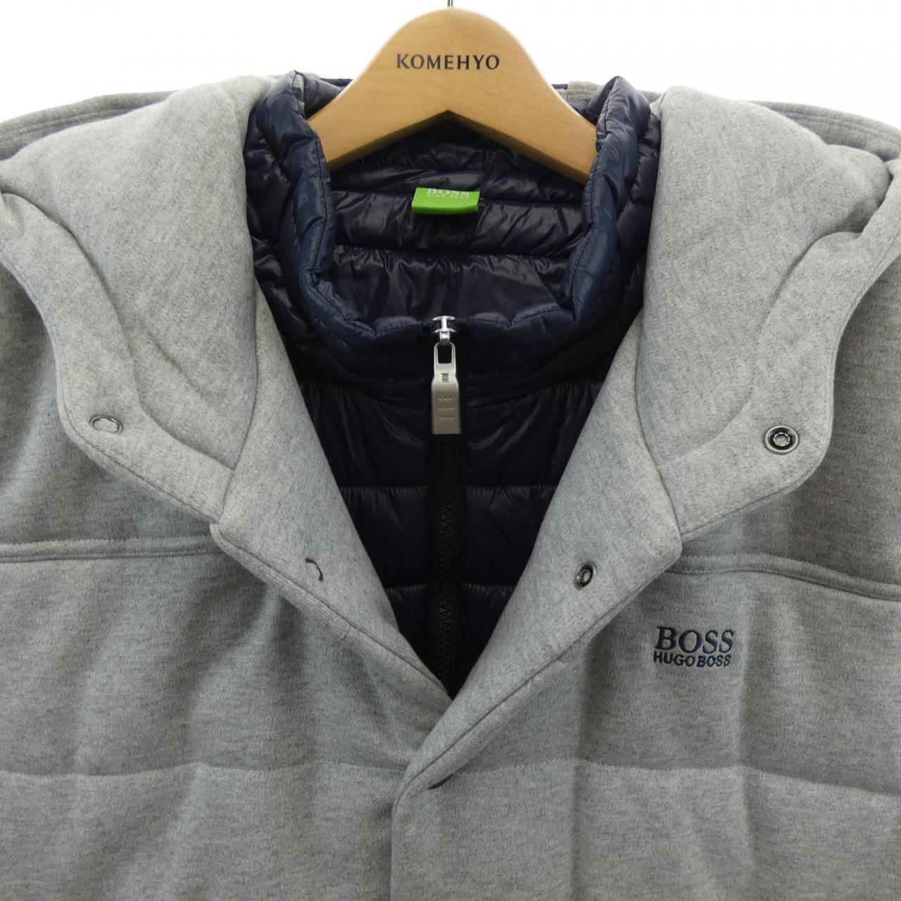 ヒューゴボス HUGO BOSS ベスト