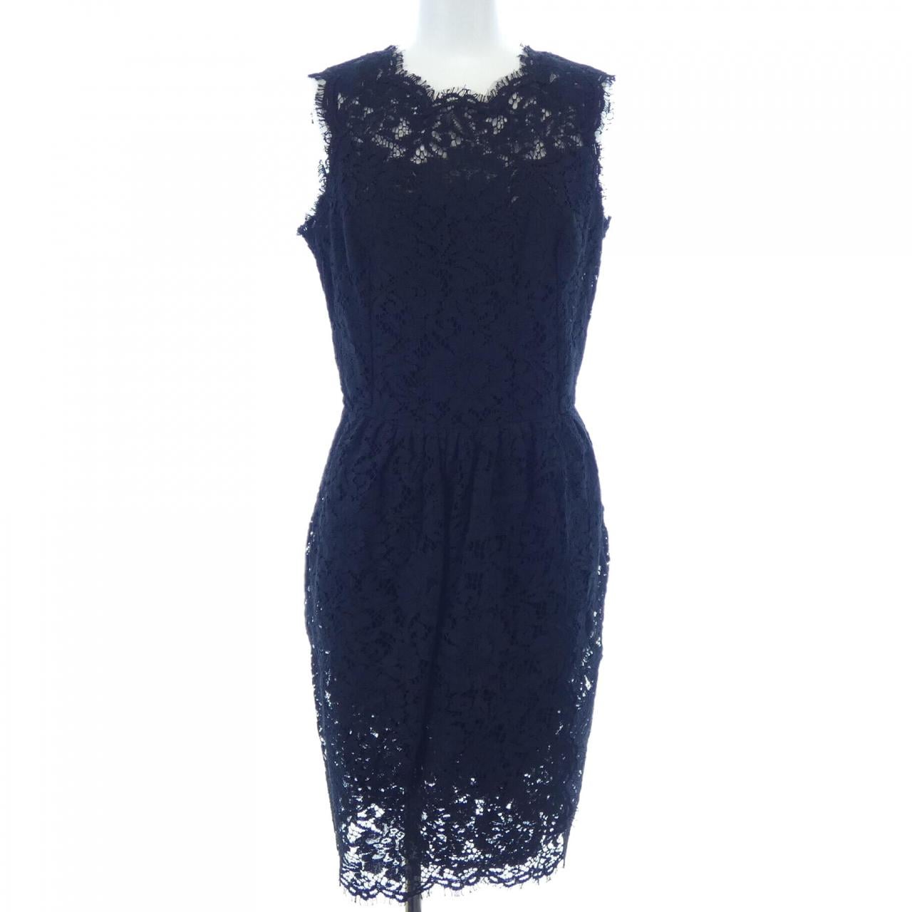 ドルチェアンドガッバーナ DOLCE&GABBANA F63L6T ワンピース