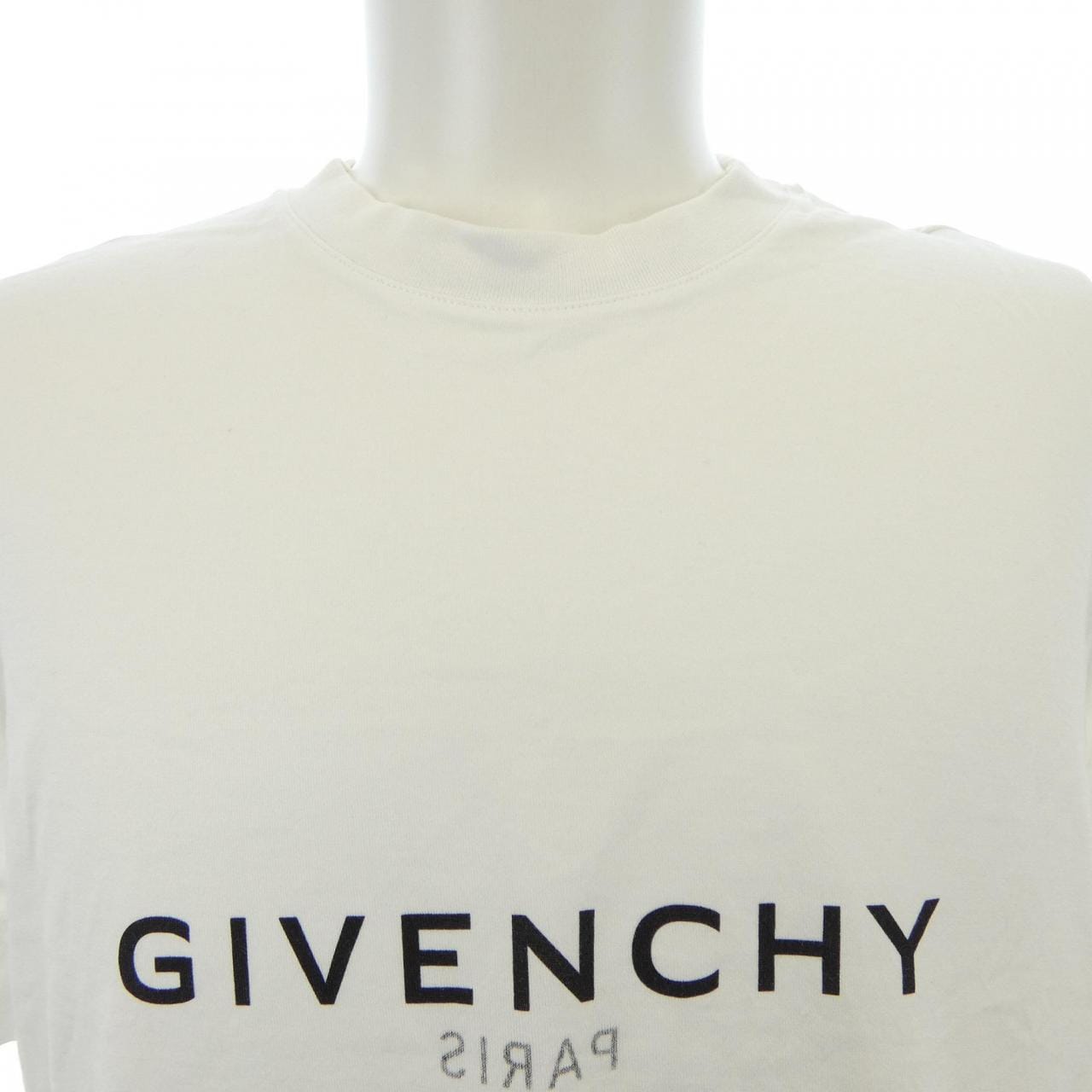 ジバンシー GIVENCHY BM71653Y6B Tシャツ