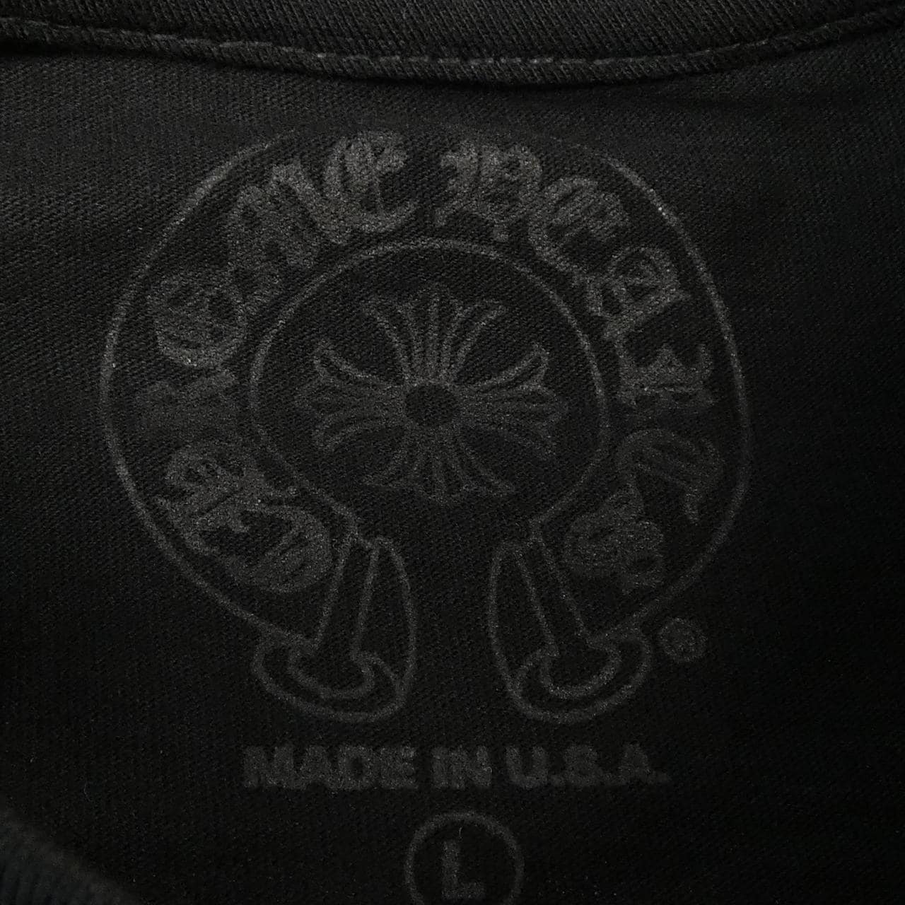 クロムハーツ CHROME HEARTS Tシャツ