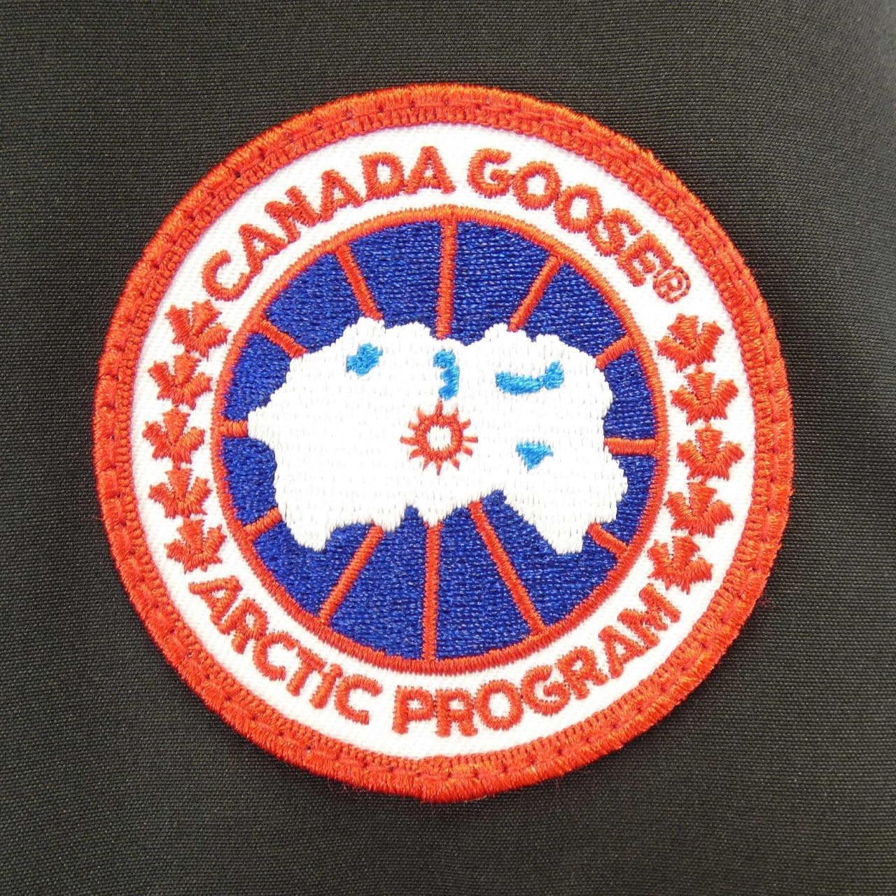 カナダグース CANADA GOOSE 3438JM JASPER ジャスパー ダウンジャケット