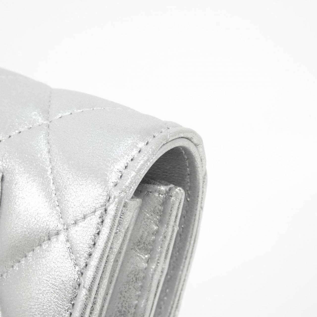 シャネル タイムレスクラシック ライン AP0241 財布