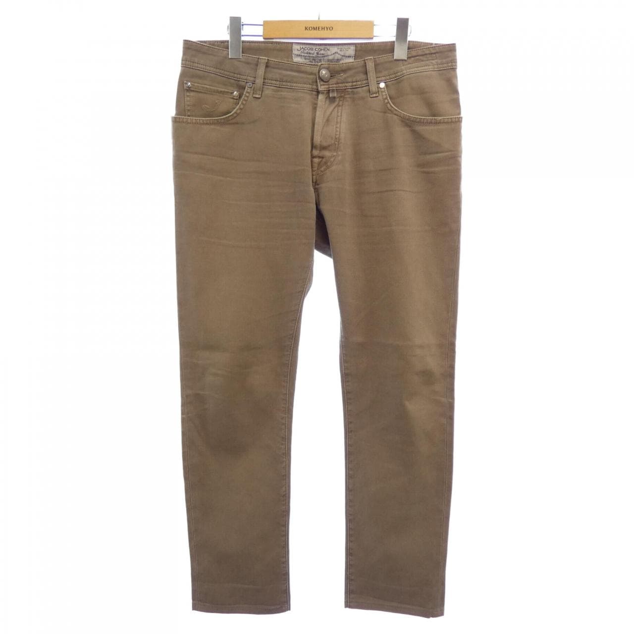 ヤコブコーエン JACOB COHEN PW622 パンツ