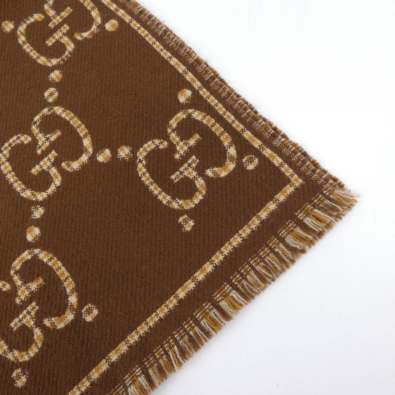 グッチ GUCCI 660025 4G386 MUFFLER