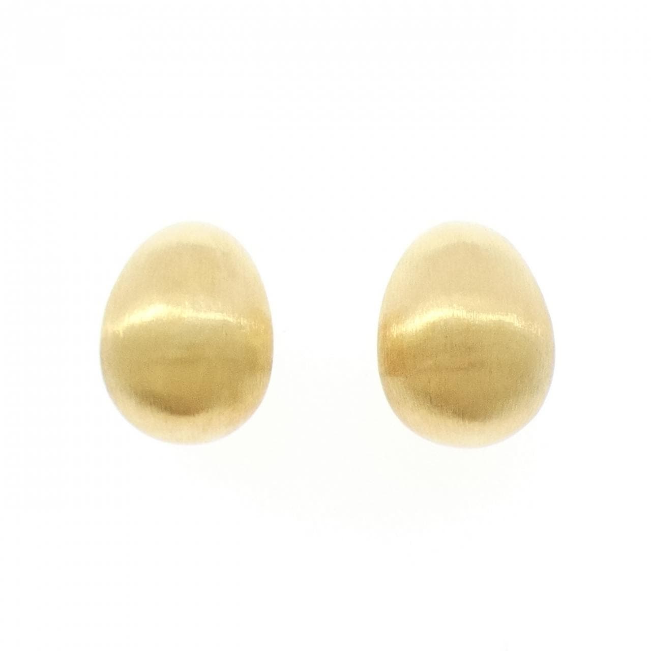 Gianmaria BUCCELLATI 750YG Earrings