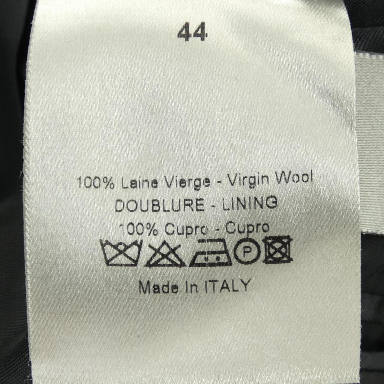 ディオールオム DIOR HOMME 263C740A1939 スーツ