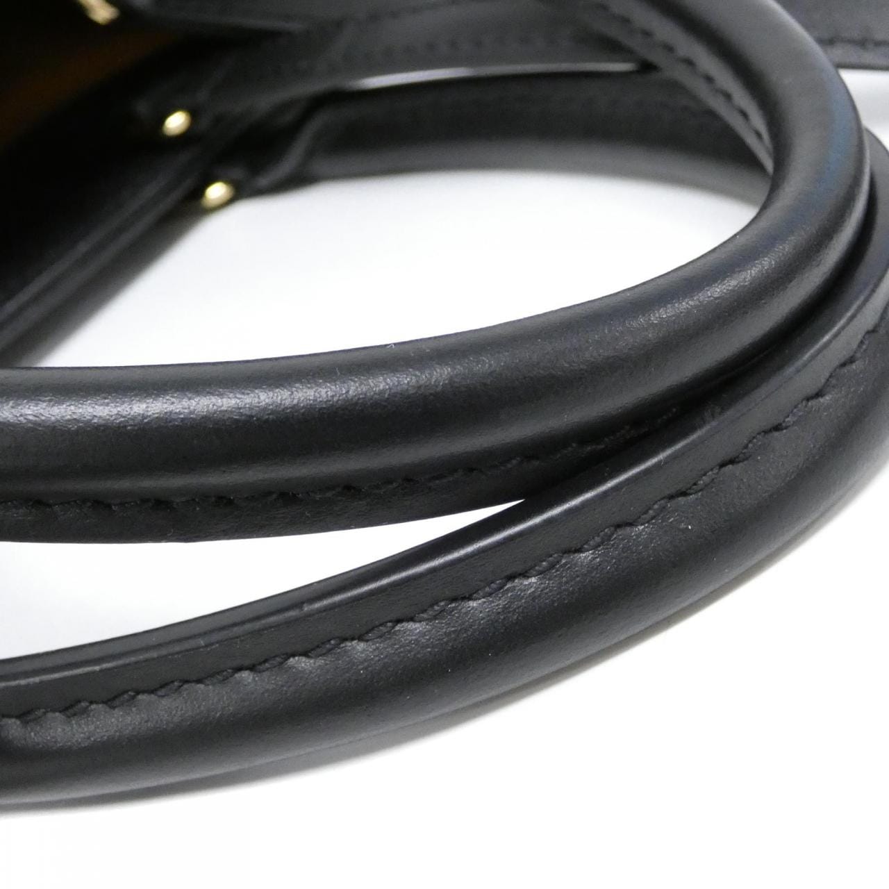 LOUIS VUITTON Monogram Empreinte On The Go GM M44925 包