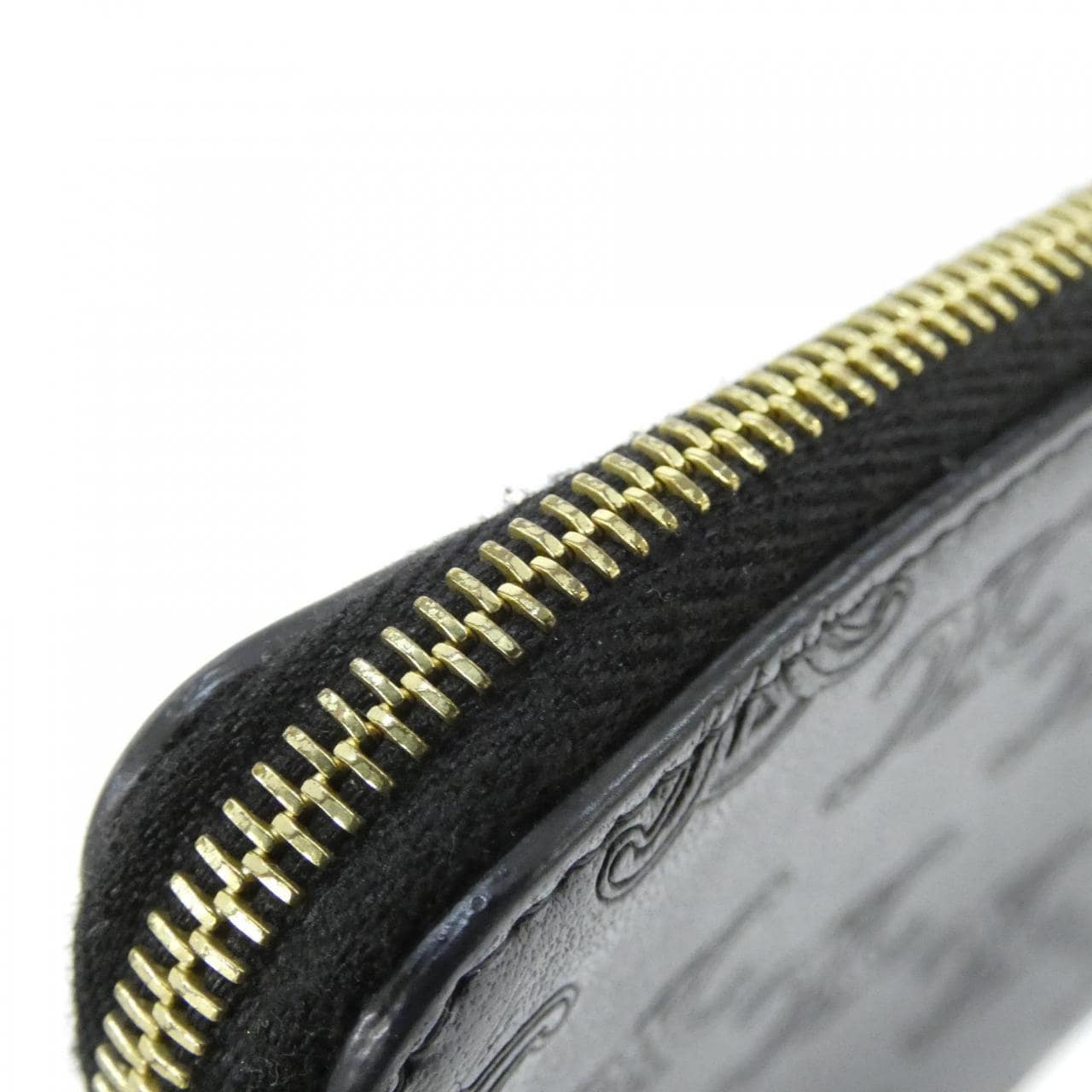 セリーヌ 10B773BFU コイン＆キーケース