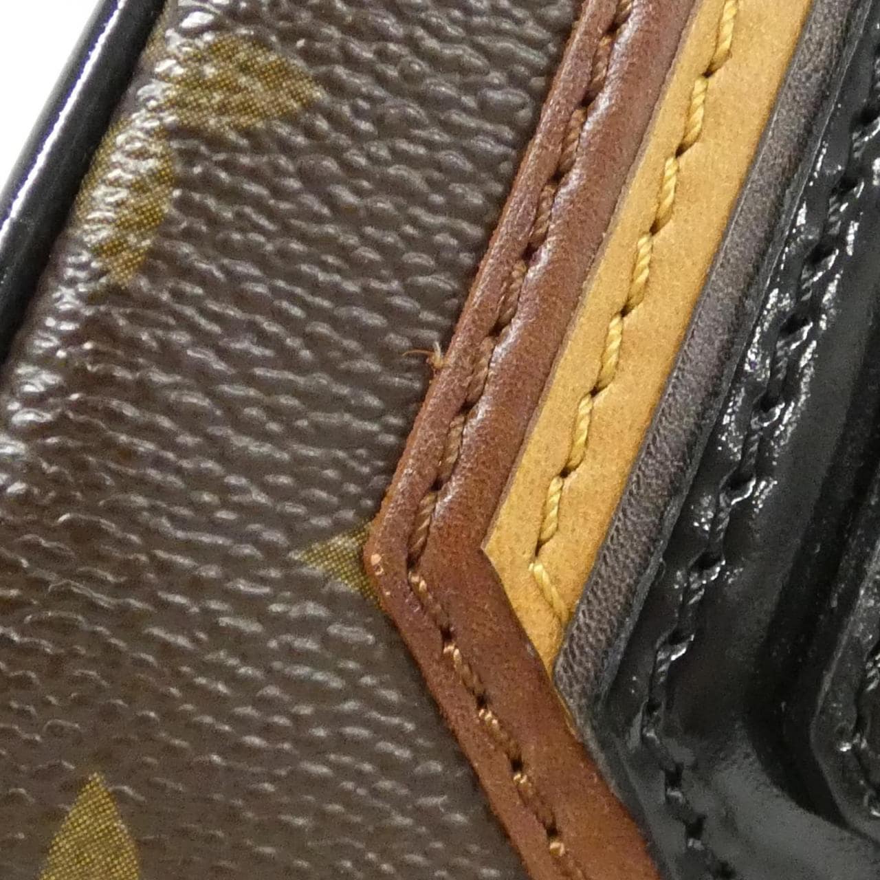 ルイヴィトン モノグラム ミラージュ グリート M95579 バッグ