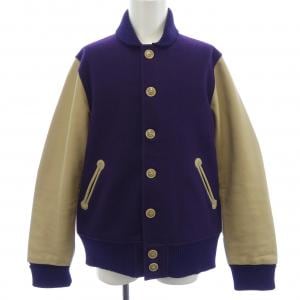 ウィルソン WILSON ブルゾン