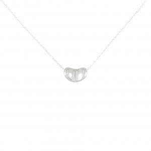 ティファニー ビーンズ ネックレス