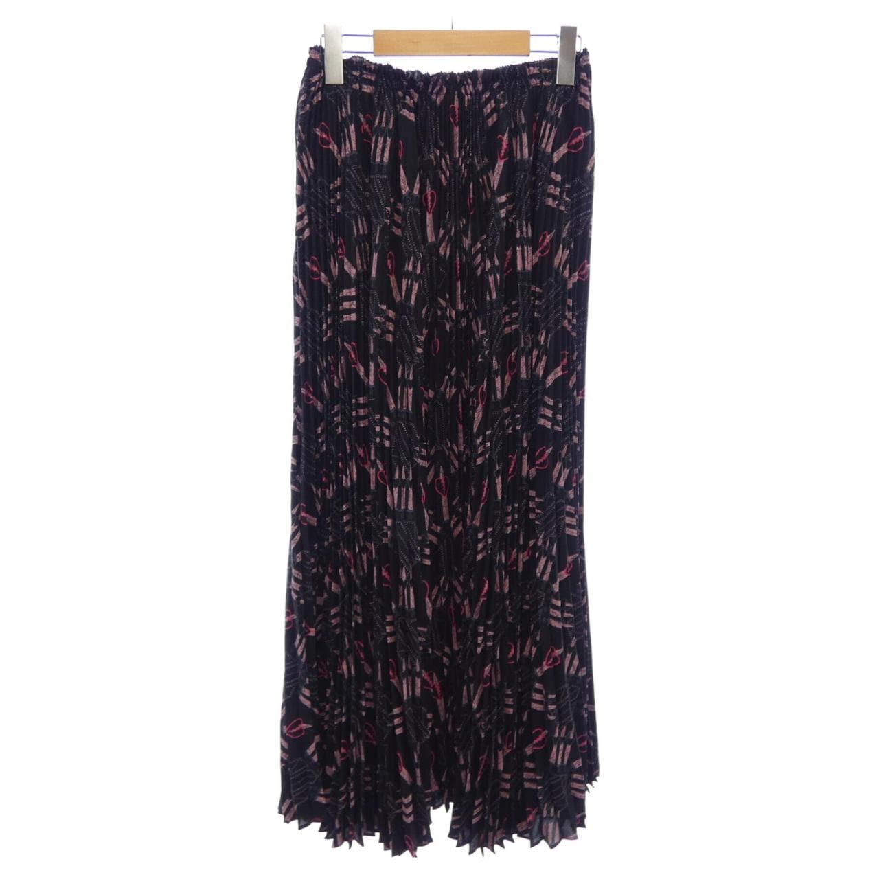 ヴァレンティノ VALENTINO MB0RA2J53 スカート