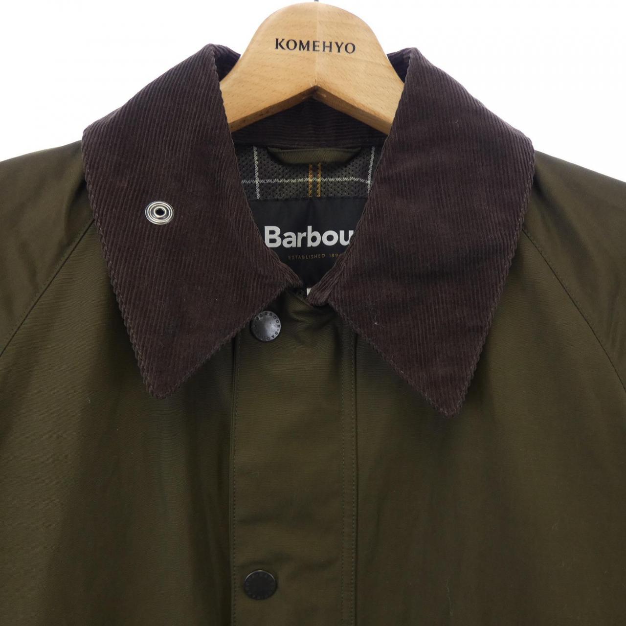 バブアー BARBOUR 241MCAS126 ジャケット