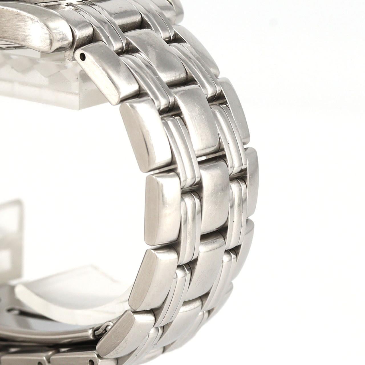 【ノーメンテナンス特価】オメガ シーマスター120 2511.81 SS クォーツ