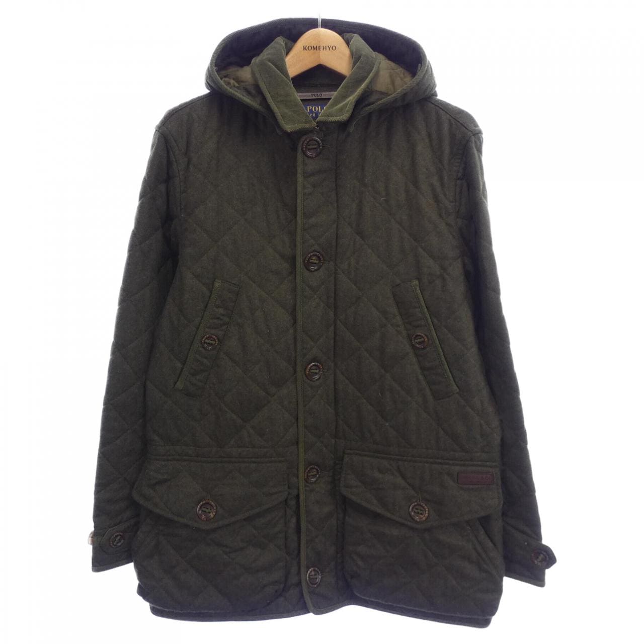 ポロラルフローレン POLO RALPH LAUREN コート