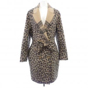 ツインセット TWIN-SET 232TP2540 コート