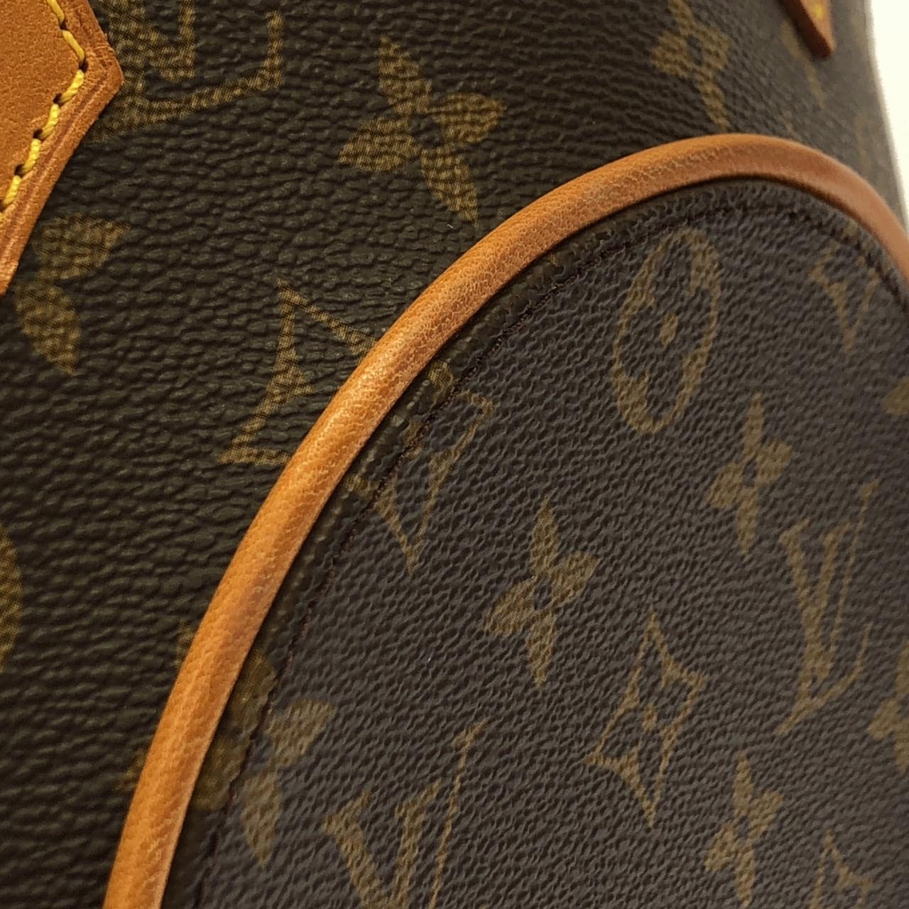 ルイヴィトン モノグラム エリプス MM M51126 バッグ