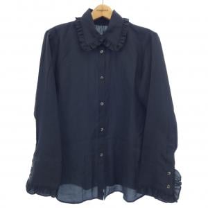 スピックアンドスパン SPICK & SPAN シャツ