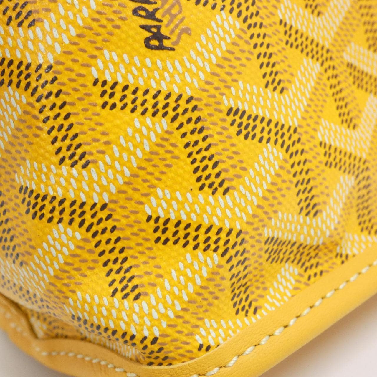 ゴヤール アンジュ ミニ バッグ