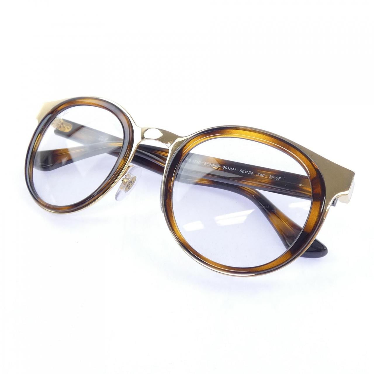 レイバン Ray Ban RB3710 EYEWEAR