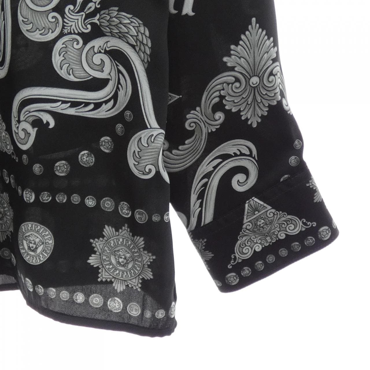 ヴェルサーチェ VERSACE 1008274 シャツ