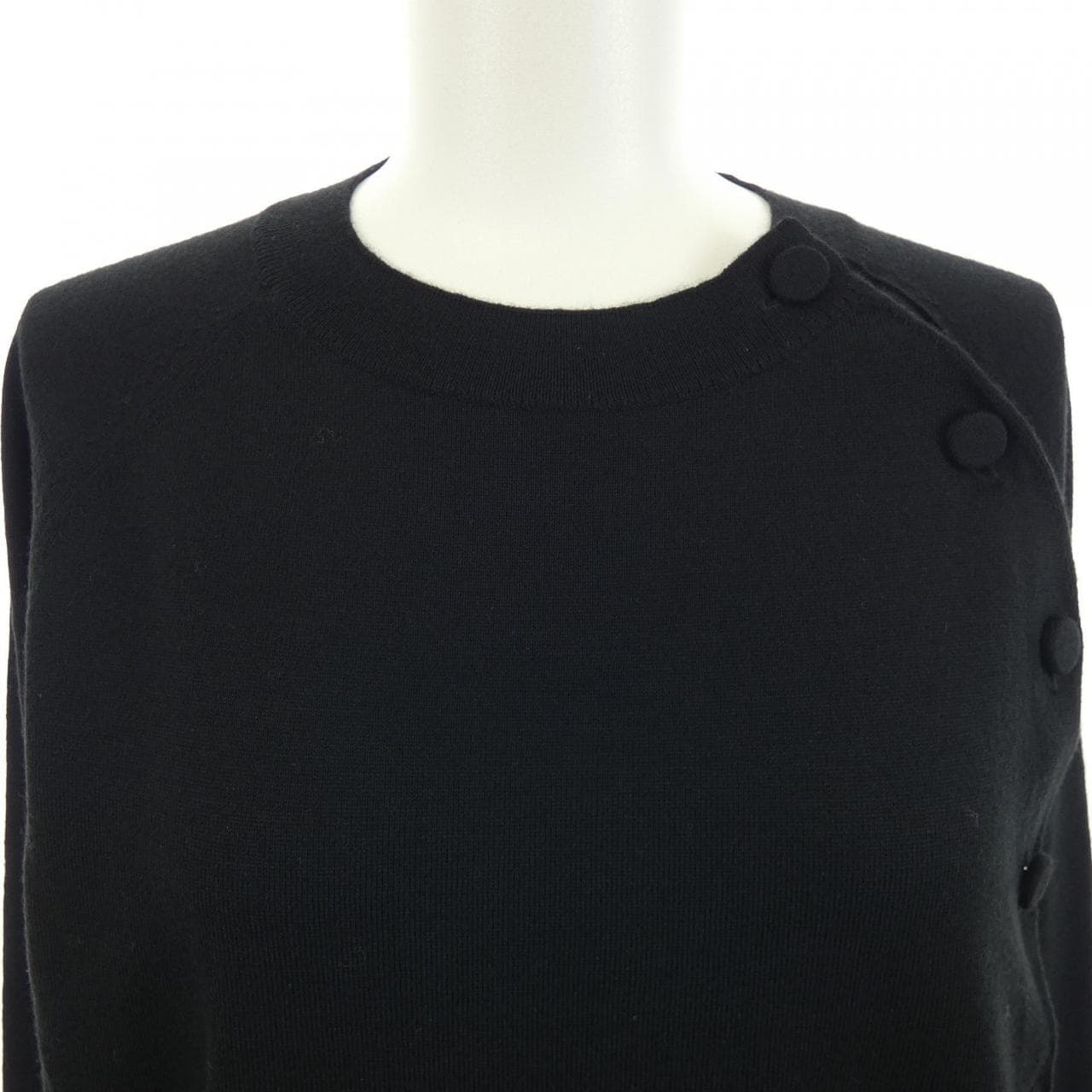 ドリスヴァンノッテン DRIES VAN NOTEN TOREA 1700 ニット