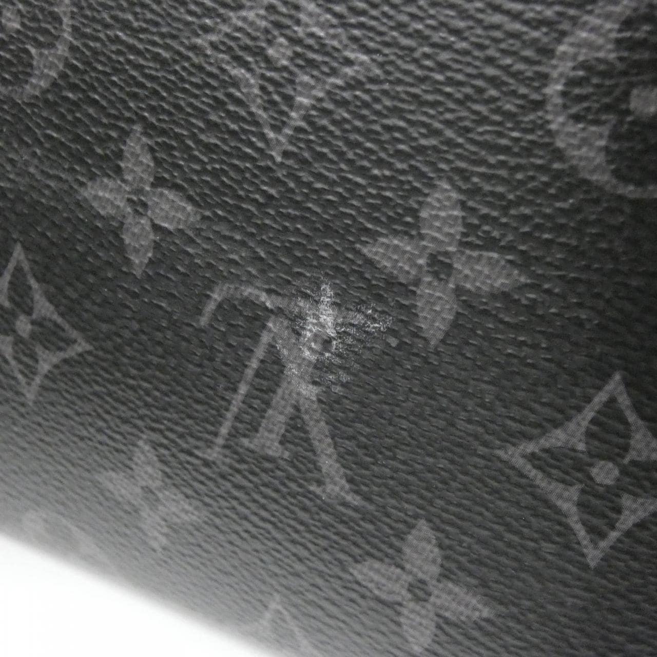 ルイヴィトン モノグラム エクリプス ディストリクト PM M45272 ショルダーバッグ