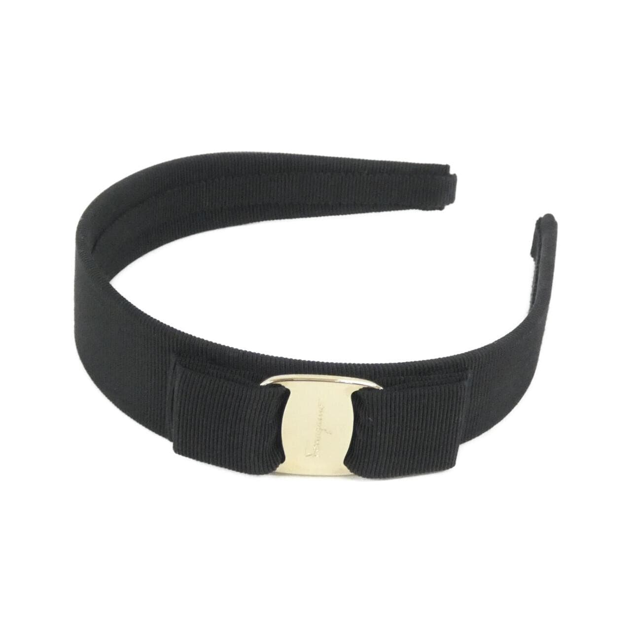 サルヴァトーレフェラガモ 34 4311 カチューシャ