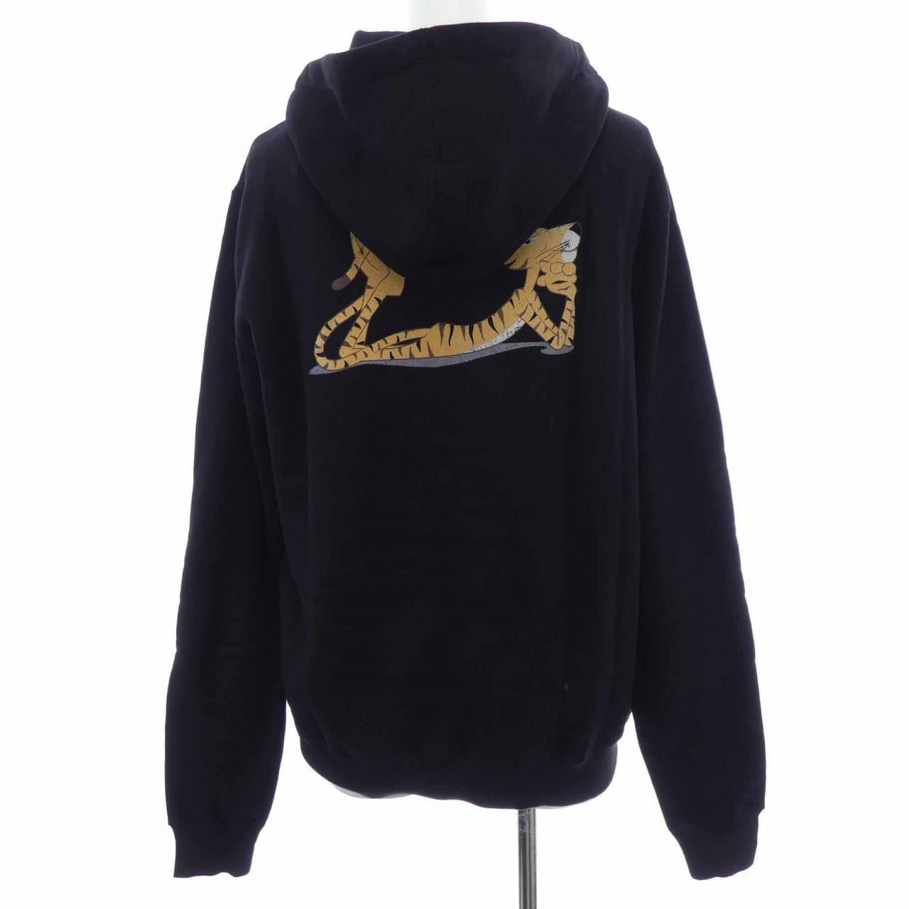 サンローラン SAINT LAURENT 697506 Y36VC パーカー