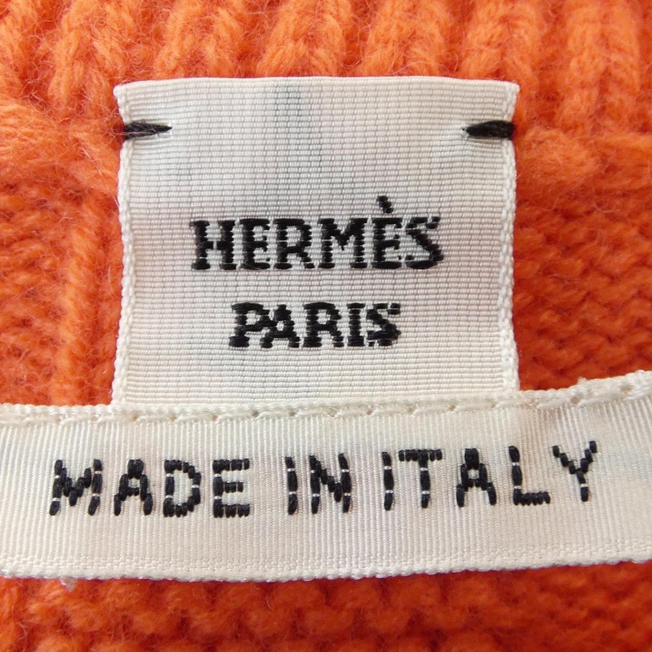 エルメス HERMES Hモチーフ 4H2523D3 ワンピース