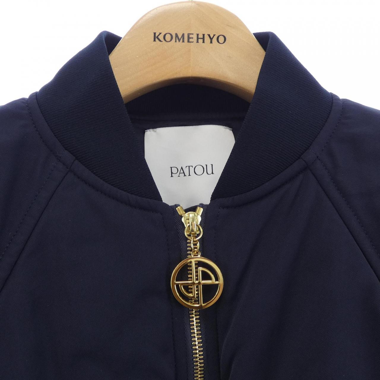 パトゥ PATOU OU0200138698N ブルゾン