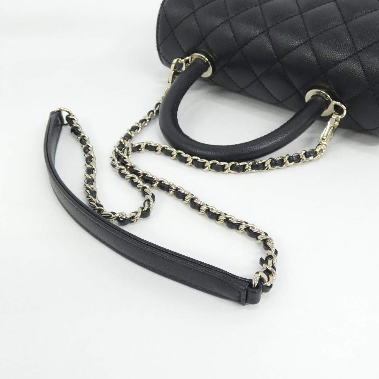【未使用品】シャネル 92990 バッグ