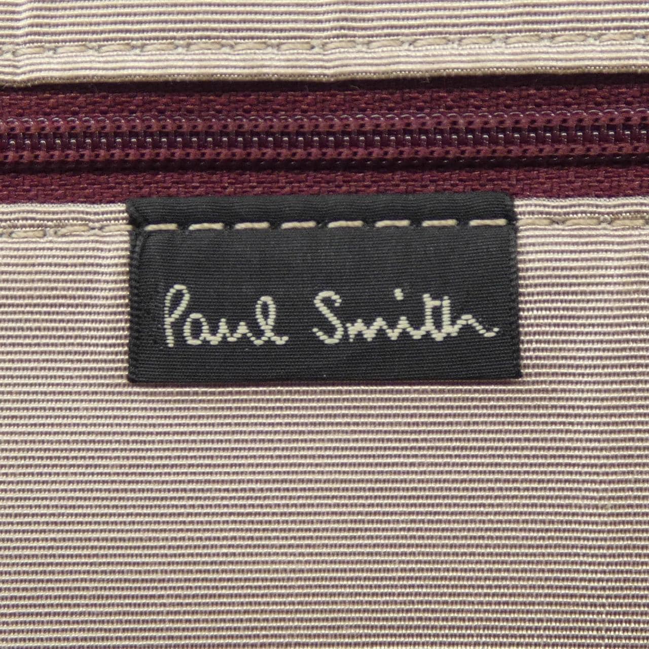 ポールスミス Paul Smith BAG