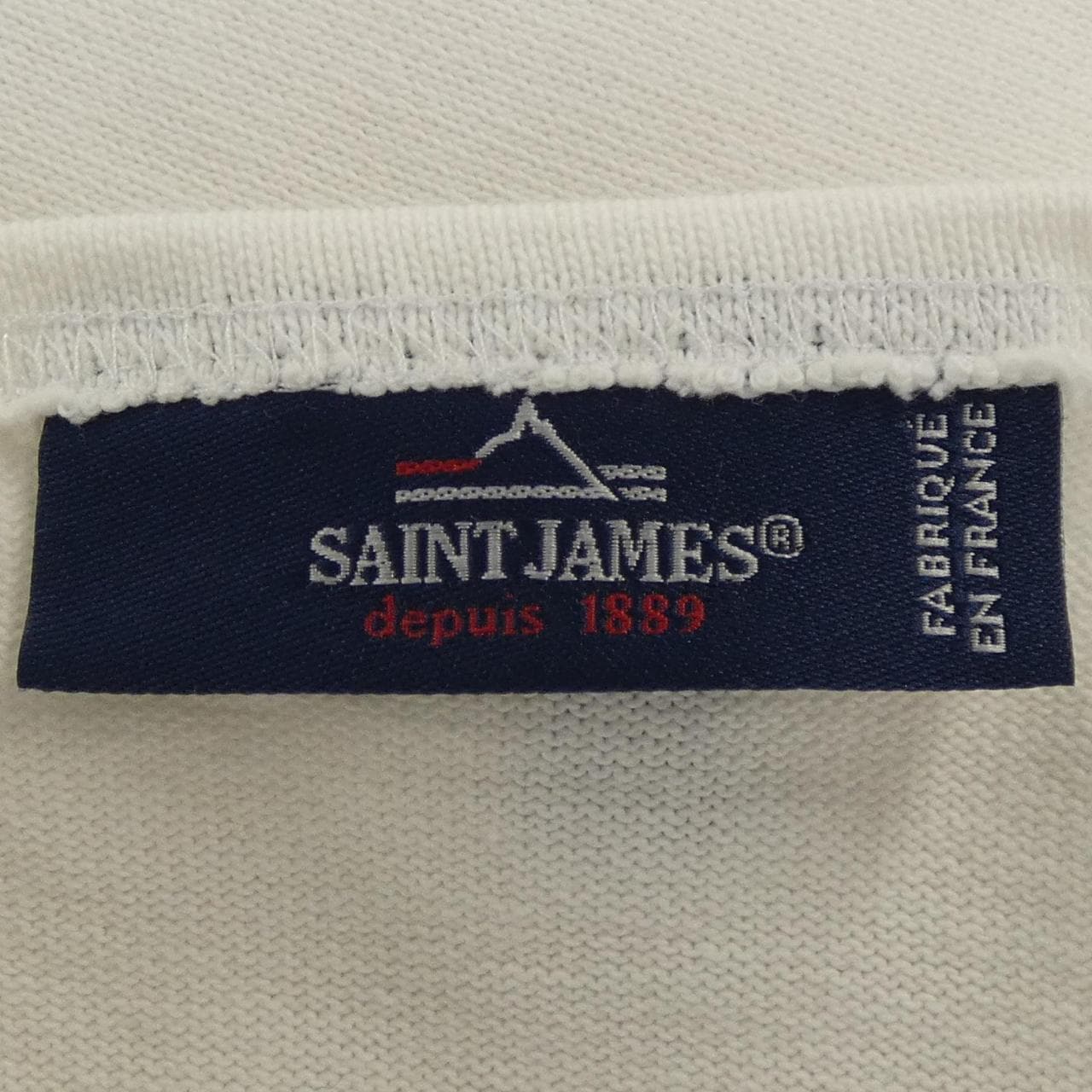 セントジェームス SAINT JAMES トップス